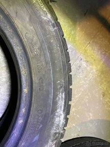 Pneu 155/70r13 - 8