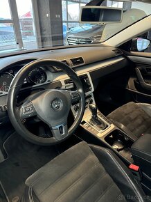 Volkswagen CC,  2.0 TDI 103kW, Automat, ČR - 8