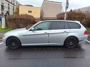 BMW E91 316D 2011 ČESKÁ REPUBLIKA - 8