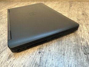 Notebook DELL s dotykovým LCD - i5/SSD+HDD(DVD)/WIN - 8