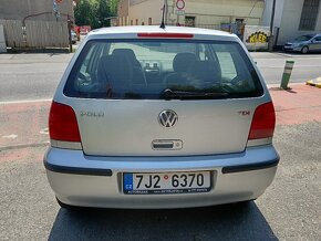 vw polo - 8