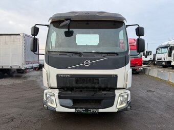 Volvo FL250 E6 NOVÝ NOSIČ KONTEJNERŮ - 8