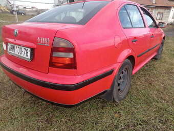 škoda octavia 1 1.9tdi 66kw - 8