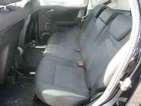 MERCEDES A160 Automat 70kw 09/2011 - 8