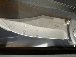 Boker Kalashnikov 70th Anniversary - 8