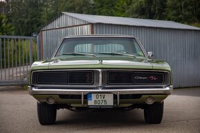 Dodge Charger 1969  7,2 V8 - 8