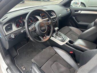 Audi A5 2013 2.0 tdi S-line quattro - 8