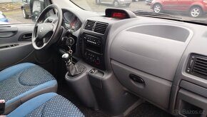 Fiat Scudo 2.0 multijet   8 mist - 8