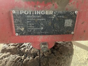 Pluh Pottinger Servo 6.50 NOVA - 8