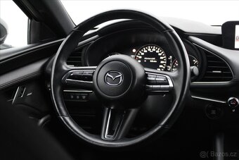 Mazda 3 2.0i 90kW SKYACTIVE-G HEAD-UP (2019) - 8