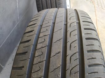 Alukola na VW BBS 5x112 vč.pneu 225/45 R17 94Y - 8