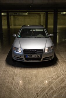 Audi a4 b7 - 8