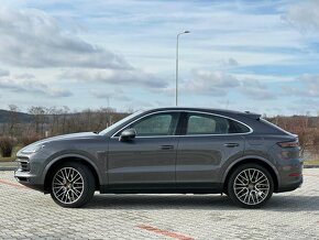 Porsche Cayenne 3.0V6 e-hybrid - 8