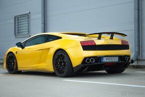 Lamborghini Gallardo - 8