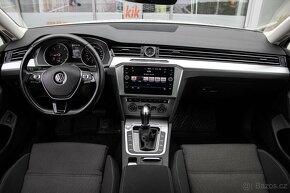 Volkswagen Passat Variant 2.0 TDI DSG - 8