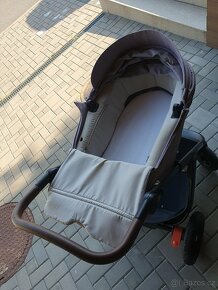 Stokke Trailz v krásném stavu - 8