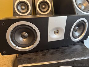 7.1 komplet sestava reproduktorů JBL VENUE SERIES - 8