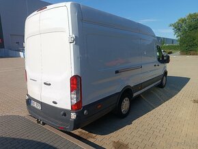 FORD TRANSIT 2.2tdci 92kw L4H2 r.v.2016 - 8