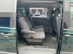 Mercedes-Benz Vito Mercedes Benz 120 CDI 3,0 Diesel,Automat - 8