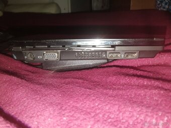 HP Mini 5101 notebook - 8