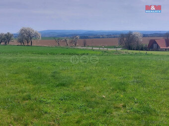 Prodej pozemku k bydlení, 1339 m², Česká Skalice, Litoboř - 8