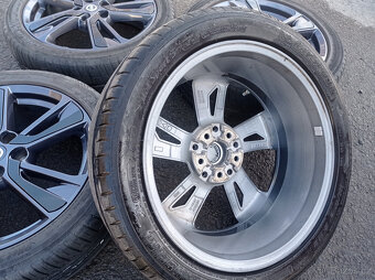 5x114,3 Nissan Juke 7Jx18 ET47 KE409IK301 alu disky - 8