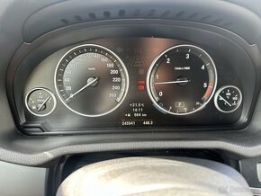 Bmw X3 3,0D 190kw 4x4 odpočet DPH - 8