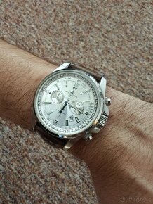 Pánské hodinky Jacques lemans 1-1117 - 8