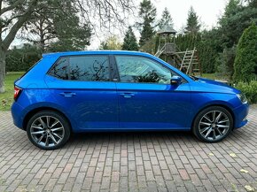 Škoda Fabia 1.4Tdi 77kw Edition - 8