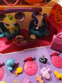 LPS Littlest Petshop krásná sadička - 8