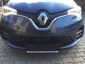 Renault Zoe Intens R135 CCS - 8