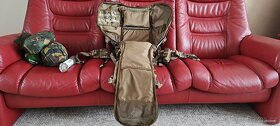 Batoh Wisport ZipperFox 40 l MULTICAM - 8