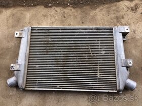 Intercooler - chladič - 8