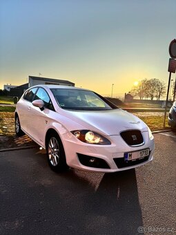 Prodám Seat Leon - 8