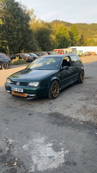 Golf 4 1.8T GTI - 8