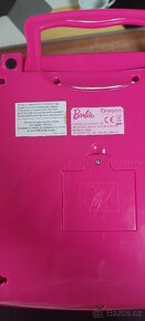 Barbie notebook pro malé slečny - 8