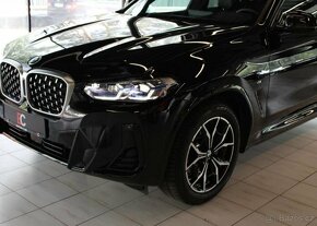 BMW X4 xDrive20d M Sport / LASER nafta automat - 8