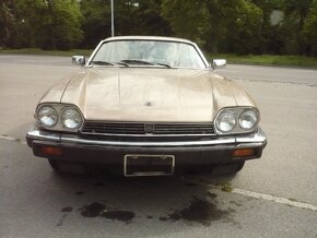 Jaguar XJS V12 5.3 COUPÉ DOUBLE SIX - 8