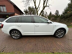 Škoda Octavia 1.0Tsi 85kw Drive - 8