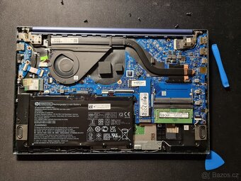 15,6" notebook HP Pavilion 15-eh0700nc - 8