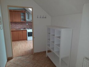 Prostorný mezonetový APARTMÁN 2+1 64 m2 přímo pod lanovkou T - 8