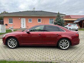 Audi A4 B9 1.4 TFSI S-line - 8