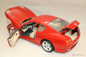 Ferrari 456 GT Burago - 8