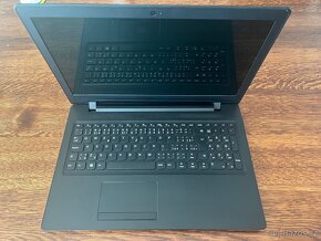 Notebook Lenovo Ideapad 80T7 4GB HDD 500GB - 8