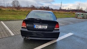 BMW E46 323i 141kw compact - 8