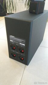 Predám stereo repro Bose Acoustimass 5 series II - 8