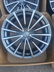 5x112 r19 Original Audi A5/S5 -Zanovni stav - 8