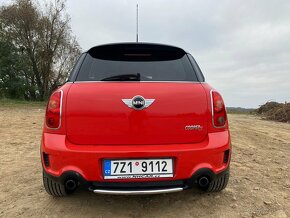 Mini Cooper Countryman S ALL4 R60 135kW - 8