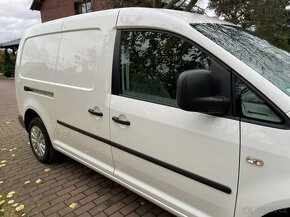 Volkswagen Caddy Maxi 1.9Tdi 77kw - 8