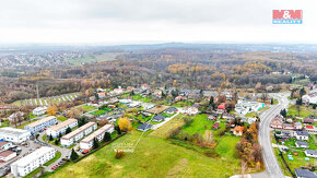 Prodej pozemku k bydlení, 1146 m², Petřvald - 8